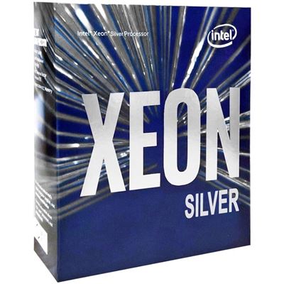 Intel Xeon Silver 4110 2.1Ghz SKTFCLGA14 11MB CACHE (BX806734110)
