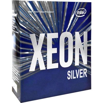 Intel Xeon Silver 4114 2.2Ghz SKTFCLGA14 13.75MB CACHE (BX806734114)