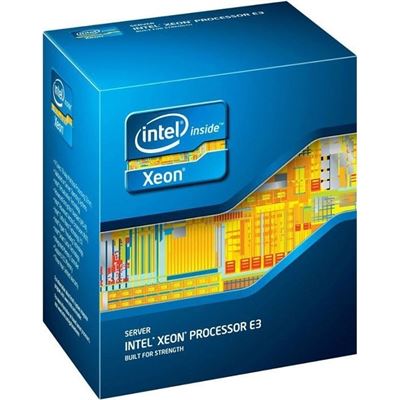 Intel XEON E3-1220V6 3.00GHZ 8MB LGA1151 (BX80677E31220V6)