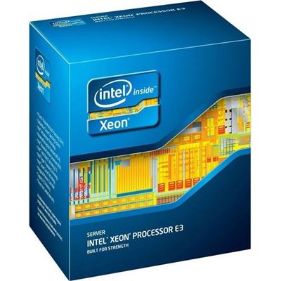 Intel XEON E3-1225V6 3.30GHZ 8MB LGA1151 (BX80677E31225V6)