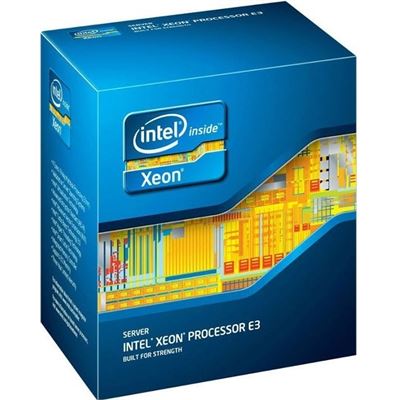 Intel XEON E3-1230V6 3.50GHZ 8MB LGA1151 (BX80677E31230V6)