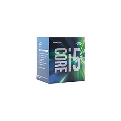 Intel CORE I5-7600 3.50GHZ SKT1151 6MB CACHE BOXED (BX80677I57600)