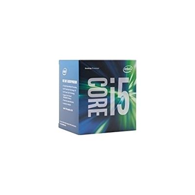 Intel CORE I5-7600K 3.80GHZ SKT1151 6MB CACHE BOXED (BX80677I57600K)