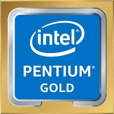 Intel PENTIUM G5400 3.70GHZ 4M CACHE LGA1151 (BX80684G5400)