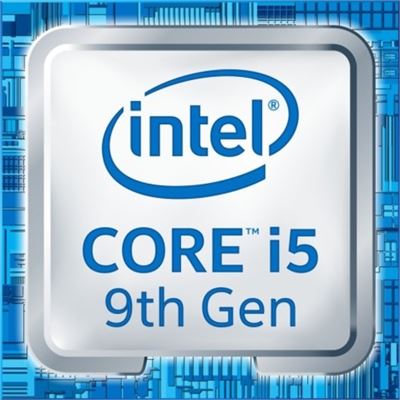 Intel CORE I5-9400 2.9GHZ 9MB LGA1151 6C/6T (BX80684I59400)