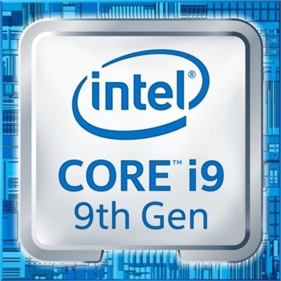 Intel CORE I9 9900K 8 Cores 16 Threads 3.60 GHZ 16M (BX80684I99900K)