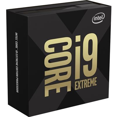 Intel CORE i9-10980XE 3.00GHZ SKT2066 24.75MB CACHE (BX8069510980XE)