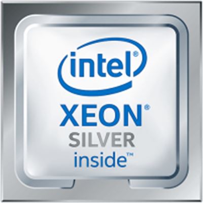 Intel XEON SILVER, 4210R, 10 CORE, 20 THREADS, 13.75M (BX806954210R)