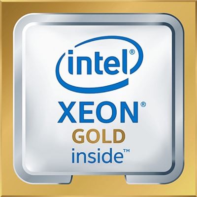 Intel XEON GOLD, 5218R, 20 CORE, 40 THREADS, 27.5M (BX806955218R)