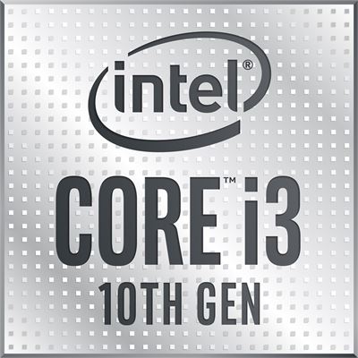 Intel New Intel Core i5-10300 CPU 3.6GHz (4.3GHz (BX8070110100)