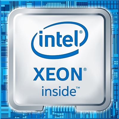 Intel XEON E-2336, 6 CORE, 12 THREADS, 12M, 2.9GHz (BX80708E2336)