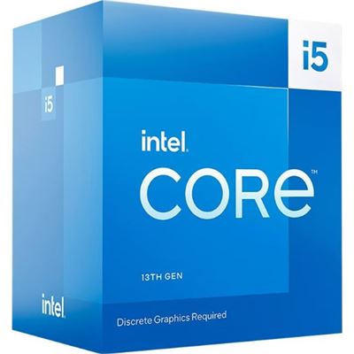 Intel CORE I5-13400F 2.50GHZ SKTLGA1700 20.00MB CACHE (BX8071513400F)