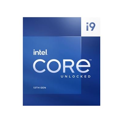 Intel CORE I9 13900KF 24(8P+16E) CORES 32 THREADS (BX8071513900KF)