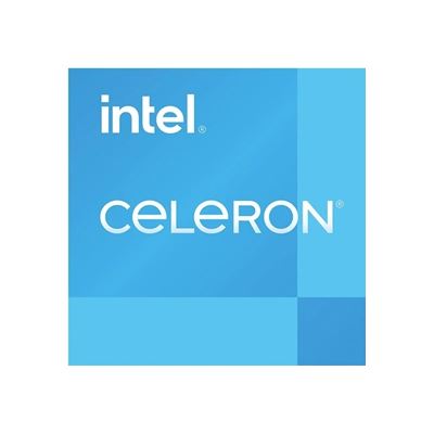 Intel 12th GEN CELERON G6900 4M CACHE UP TO 3.40GHz (BX80715G6900)