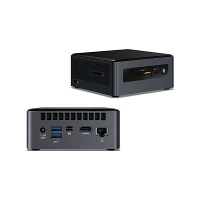 Intel NUC 8 MAINSTREAM-G KIT WITH INTEL CORE I5 8GB | Acquire