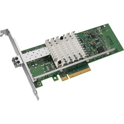 Intel Ethernet Server Adapter X520-SR1 (E10G41BFSR)