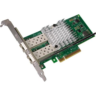 Intel E10G42BTDA 10Gbps - Copper Ethernet Server Adapter (E10G42BTDA)