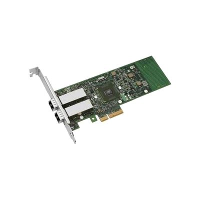 Intel 10 Gigabit EF Dual Port Svr Adpt Retail pack (E1G42EF)