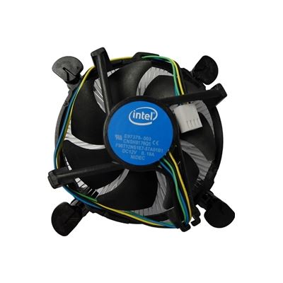 Intel Geniune INTEL Socket 1151 CPU Cooler (INT1151FAN)