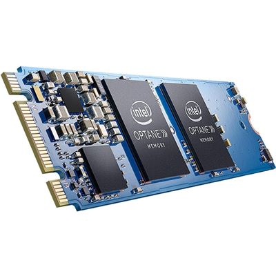 Intel Optane Memory 16GB M.2 PCIe 2280 - Pull out (MEMPEK1J016GAH)