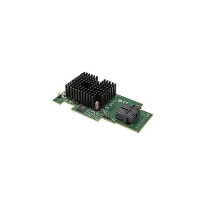 Intel INTEGRATED RAID MODULE RMS3JC080 WITH FULL-HEIGHT (RMS3JC080)