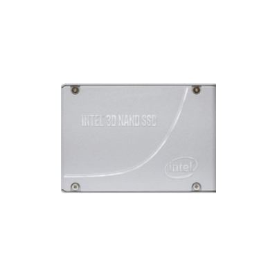 Intel SSD DC P4610 SERIES (1.6TB 2.5IN PCIE 3.1 X4 (SSDPE2KE016T801)