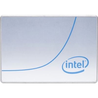 Intel P4510 SERIES SSD, 1.0TB, 2.5" NVMe (SSDPE2KX010T801)