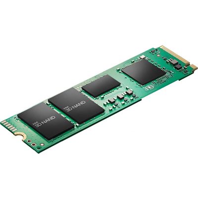 Intel SSD 670P SERIES 2TB/ M.2 80MM PCIE 3.0 X4/ (SSDPEKNU020TZX1)
