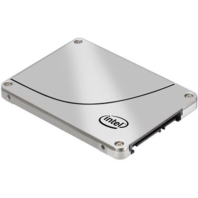 Intel SSD S3710 Series 1.2TB 2.5in 20nm SATA 6Gb/s (SSDSC2BA012T401)