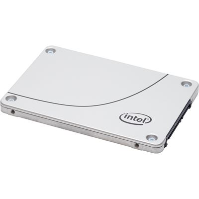 Intel SSD DC S4610 Series 1.9TB 2.5in SATA 6Gb/s (SSDSC2KG019T801)
