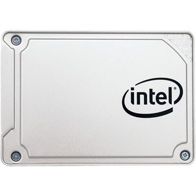 Intel SSD SSDSC2KW256G8X1 2.5 ST 6.00 NAND (SSDSC2KW256G8X1)