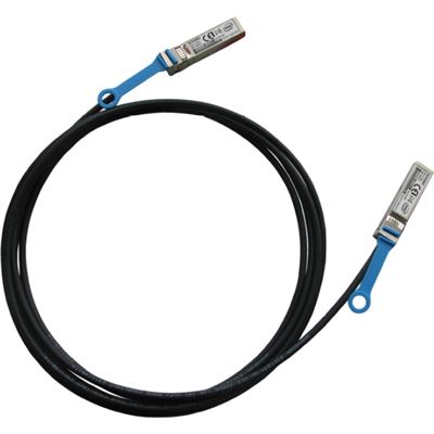 Intel Ethernet SFP+ Twinaxial Cable, 1 meter (XDACBL1M)