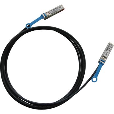 Intel Ethernet SFP+ Twinaxial Cable, 3 meters (XDACBL3M)