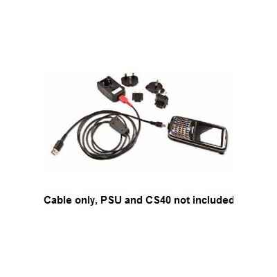 Intermec CABLE DATA USB Y CABLE (321-674-001)