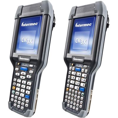 Intermec CK3X Mobile Computer Numeric 2D EA30 Are (CK3XAB4K000W4100)