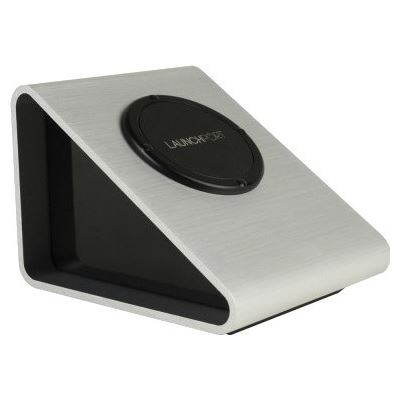 iPort LaunchPort BaseStation allows you to mount your iPad 2 (70141)