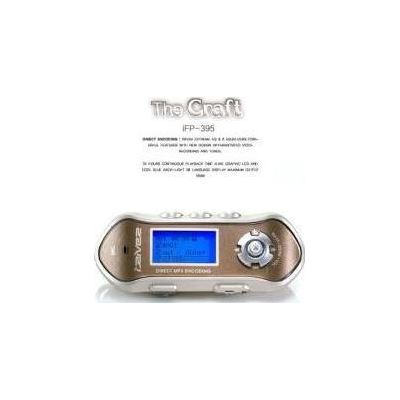 iRiver i River IFP-395T MP3 Player (IFP-395T)