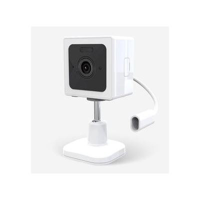 Itron DIY IP Camera Wireless with AI and Cloud Storage (ITRONCUBE)
