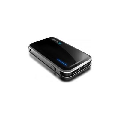 iWoxs 2400mAh Battery Charger Power Pack - Charge (IW-P2400A/BP19)