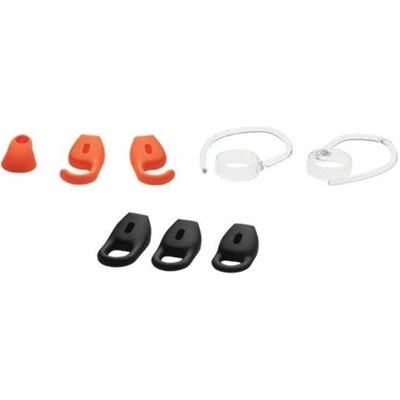 Jabra Stealth UC kit 6 ear cushions 2 earhooks (14121-33)