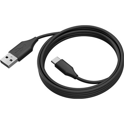 Jabra USB 3.0 2m USB-A to USB-C (14202-10)
