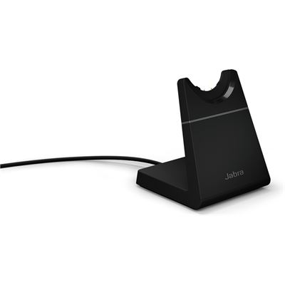 Jabra Evolve2 65 Deskstand USB-C Black (14207-63)