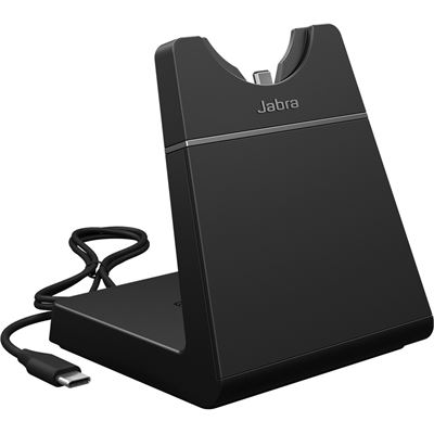 Jabra ENGAGE 55 CHARGE STAND STEREO/MONO USB-C (14207-80)