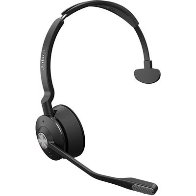 Jabra Engage 65/75 Headset Mono HS incl. Headband (14401-14)
