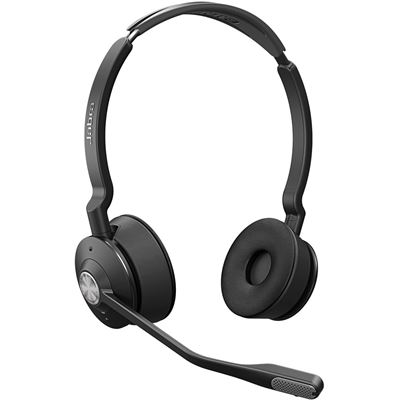 Jabra Engage 65/7only 5 Headset Stero HS (14401-15)