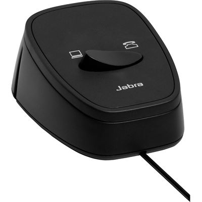 Jabra Link 180 PC USB Desk phone switch (180-09)
