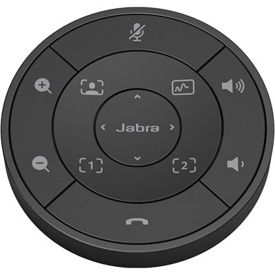 Jabra Remote Control PanaCast 50 Black (8220-209)