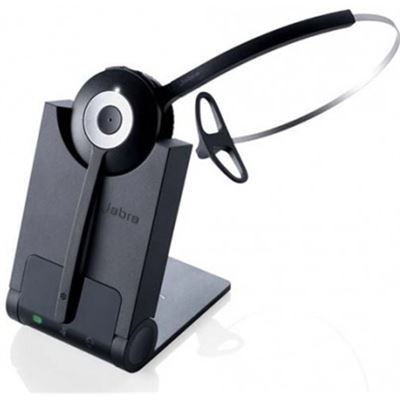 Jabra Wireless Headset for Desk Phones (JABRAPRO920)