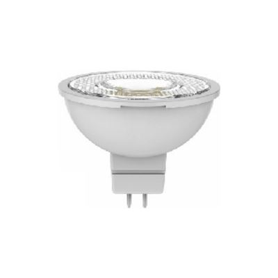 Jadens LED Spotlight MR16-GU5.3 6W (400 lm) Cool White (JDMR16-6W-CW)