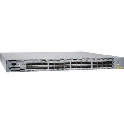 Juniper Networks QFX5200 32 QSF+ ports redundant (QFX5200-32C-AFI2)